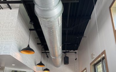 Why AC Ducts Sweat in Homes: Causes and Solutions